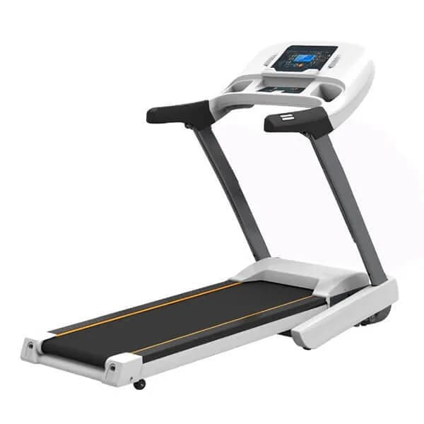 تردمیل خانگی لیدر اسپرت مدل-Leader sport DK12Ai