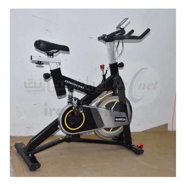 دوچرخه اسپینینگ لیدر اسپرت مدل Leader sport 9015T — تصویر ۳
