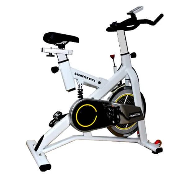 دوچرخه اسپینینگ لیدر اسپرت مدل Leader sport 9015T