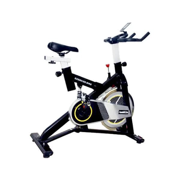 دوچرخه اسپینینگ لیدر اسپرت مدل Leader sport 9015T — تصویر ۶