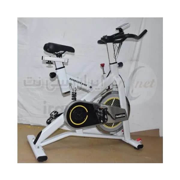 دوچرخه اسپینینگ لیدر اسپرت مدل Leader sport 9015T — تصویر ۲