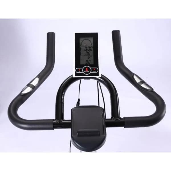 دوچرخه اسپینینگ لیدر اسپرت مدل Leader sport 9015T — تصویر ۵