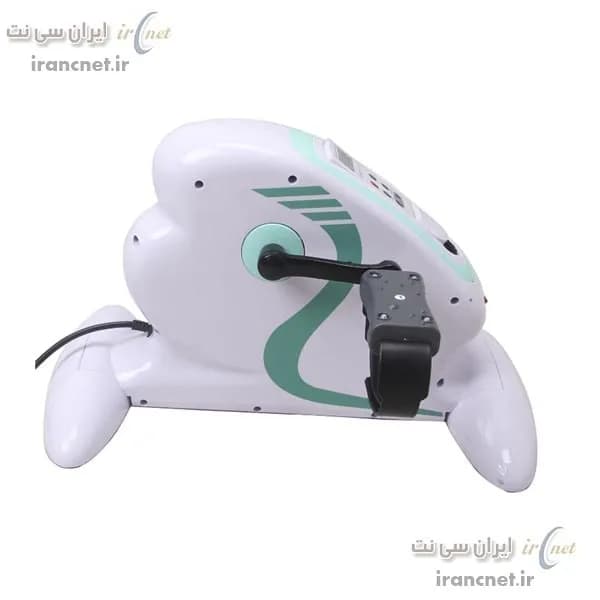 مینی بایک برقی آزمد مدل AZMED AZ 812H3 — تصویر ۳