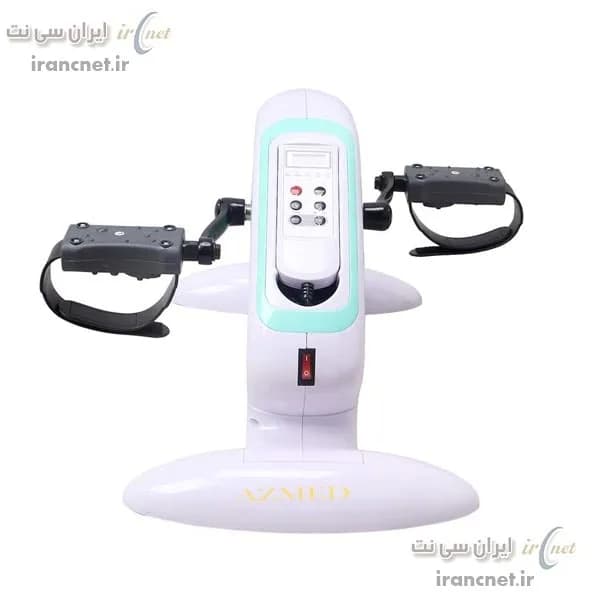 مینی بایک برقی آزمد مدل AZMED AZ 812H3 — تصویر ۲