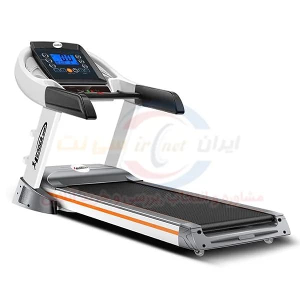 تردمیل خانگی لیدر اسپرت مدل-Leader sport DK-55AA