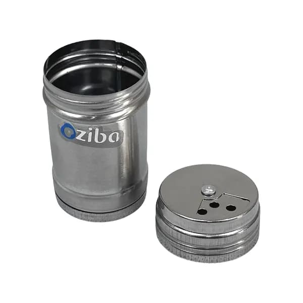 جاادویه تمام استیل زیبا سایز 3