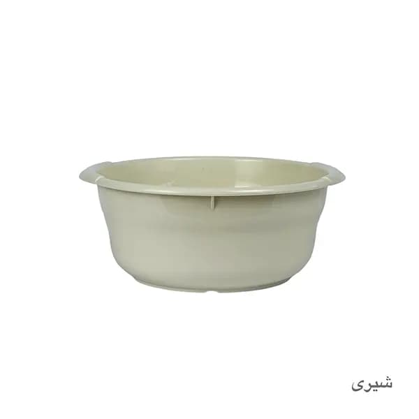 لگن گرد شماره 5 لیمون — تصویر ۵