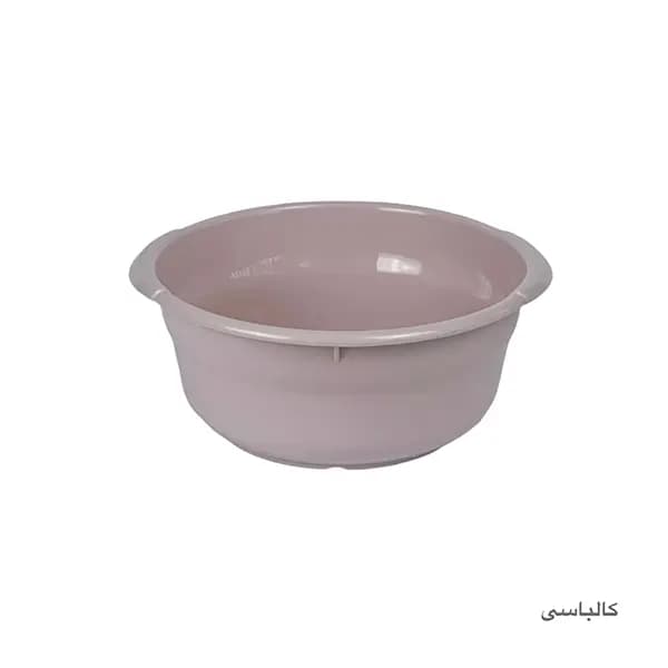 لگن گرد شماره 5 لیمون — تصویر ۶