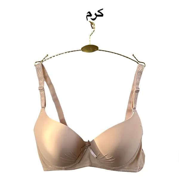 سوتین ابری ساده — تصویر ۳