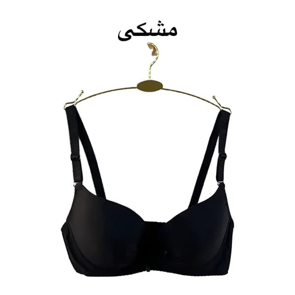 سوتین ابری ساده — تصویر ۵