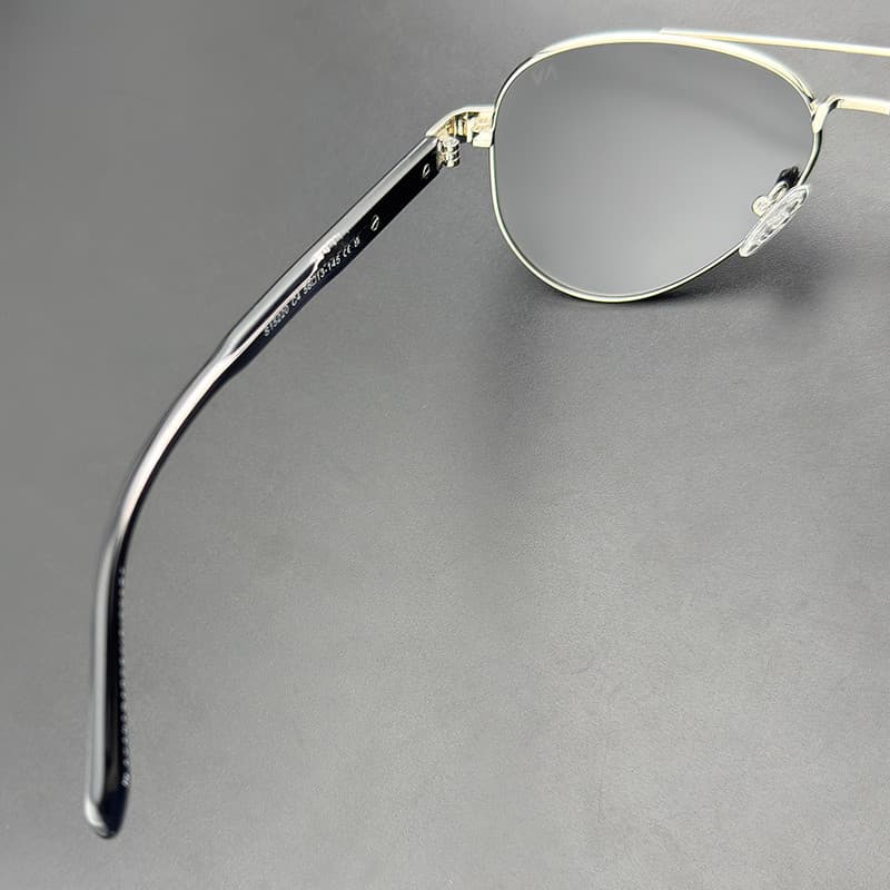 عینک آفتابی مردانه آلبرت وگ مدل S15220C4 Avantgarde Visionary — تصویر ۱۱