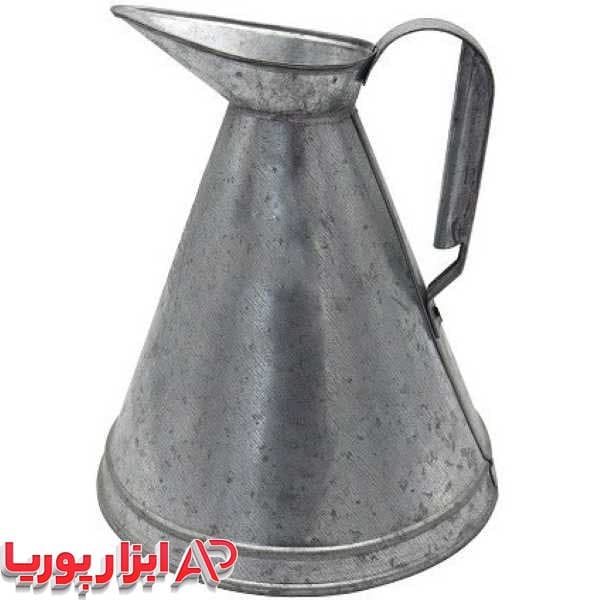 پیمانه روغن پنج لیتری