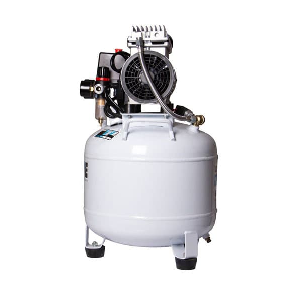 کمپرسور هوا سایلنت 35 لیتری اکتیو مدل AC-1335SRN — تصویر ۳