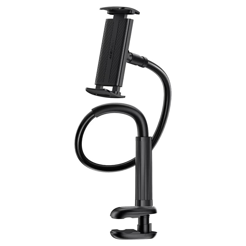 پایه نگهدارنده ایس فست Acefast E40 Desktop Universal Holder — تصویر ۴