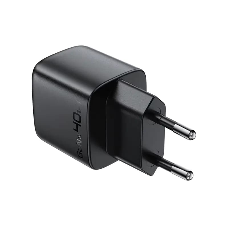 شارژر دیواری ایس فست ACEFAST A135 PD40W Fast Charger توان 40 وات — تصویر ۹
