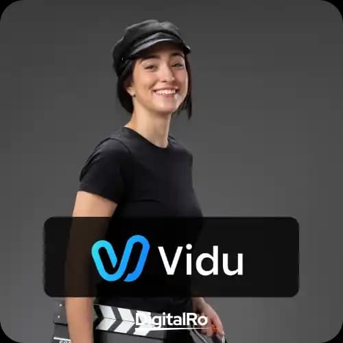 اکانت Vidu Ai