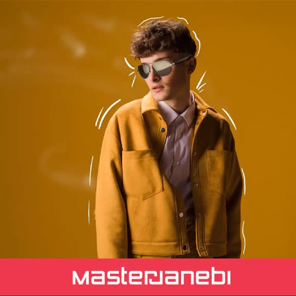 عینک هوشمند گرین لاین Green Lion Helsinki Smart Glasses GNHELSMTGLSBK — تصویر ۳