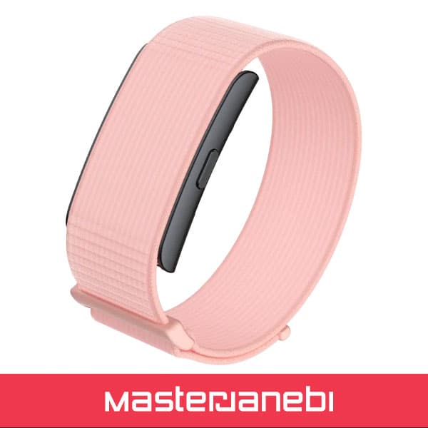 بند هوشمند سلامتی گرین لاین Green Lion Fit Flex Smart Fitness Band GNFTFLXBND5PK