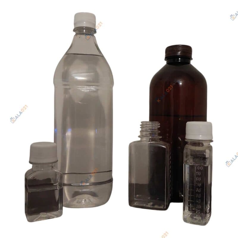 فیکساتور عطر – Perfume Fixative — تصویر ۲