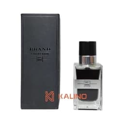 ادکلن مردانه بلک افغان برند کالکشن کد 086 حجم 25 میل | Brand Collection Black Afgano — تصویر ۲