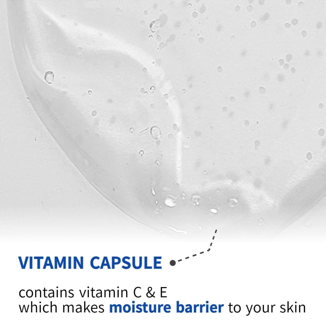 آمپول کلاژن و هیالورونیک اسید فارم استی مدل Collagen Hyaluronic Acid حجم 250 میلی لیتر — تصویر ۶