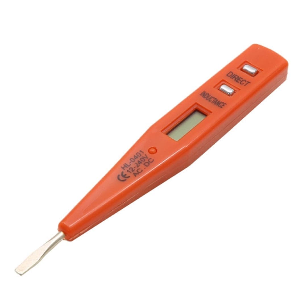 فازمتر دیجیتالی مدل HL-300