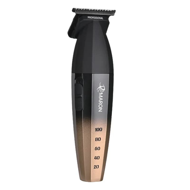 ریش تراش برقی شارژی پرو مارون مدل RL-702