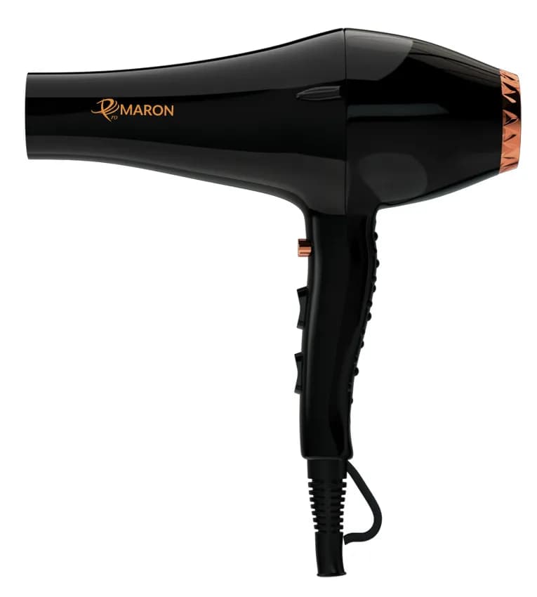 سشوار حرفه ای پرو مارون RL-8801