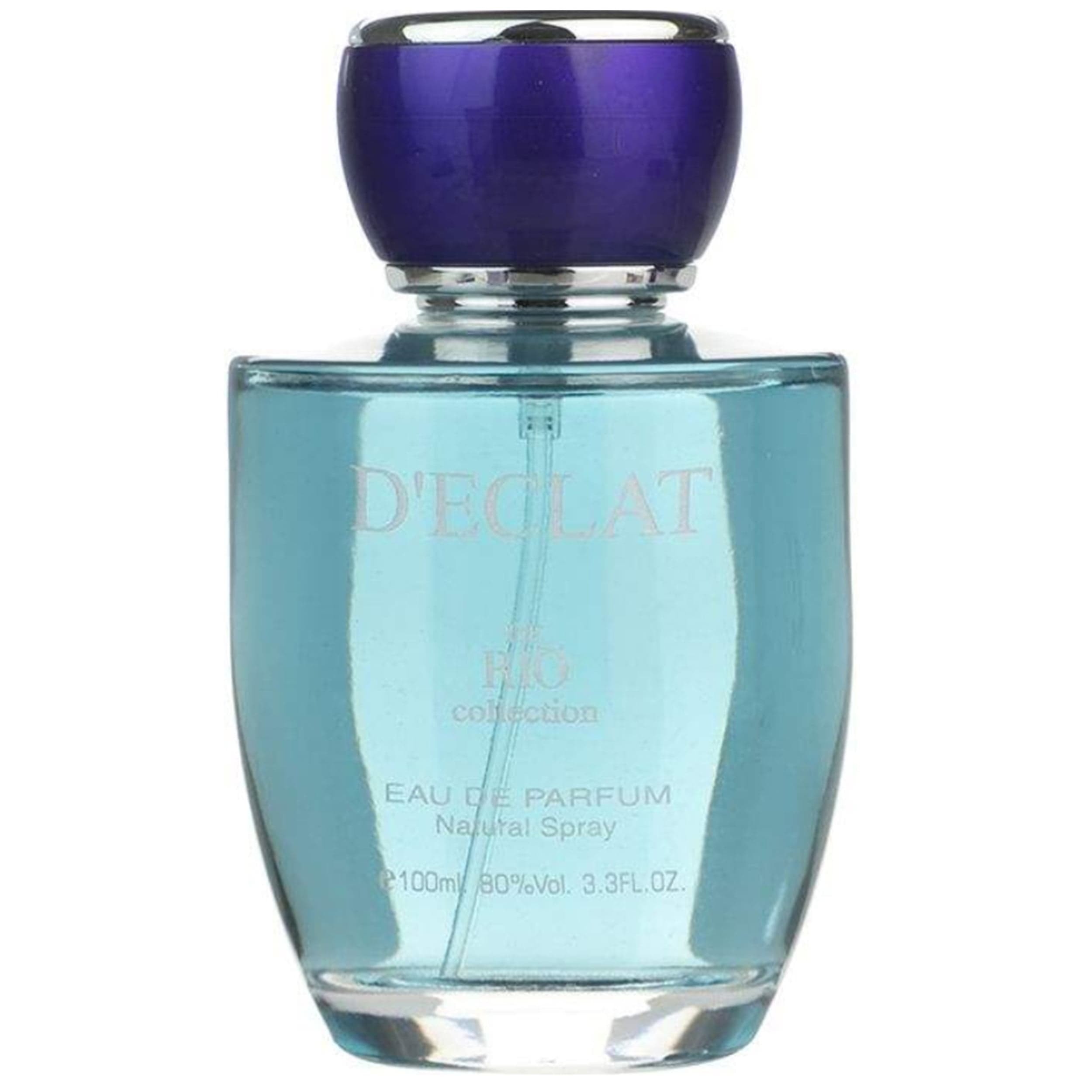 عطر ادکلن زنانه ریو کالکشن مدل Eclat حجم 100 میل