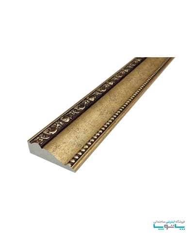 زیرگلویی 6 سانتی پلی استایرن بهینا کد 552-161