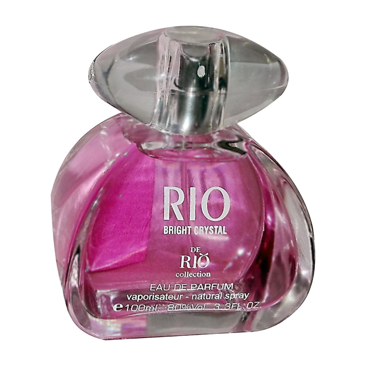 عطر ادکلن زنانه ریو کالکشن مدل Bright حجم 100ml
