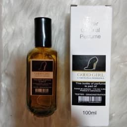 ادکلن گودگرل اقتصادی 100میل — تصویر ۲