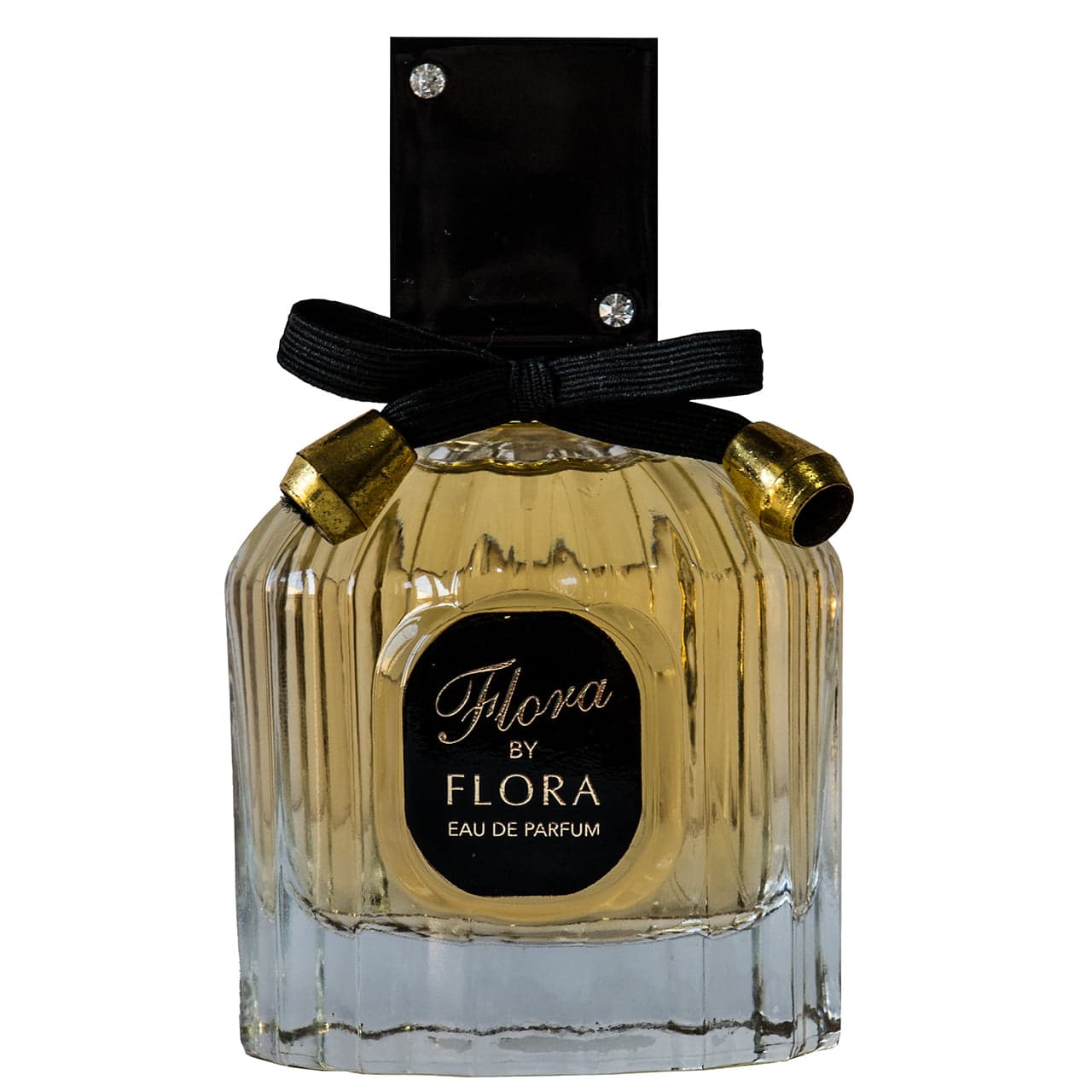 عطر ادکلن زنانه فراگرنس ورد مدل FLORA حجم 100 میل