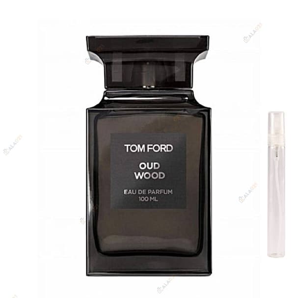 اسانس تام فورد عود وود OUD WOOD