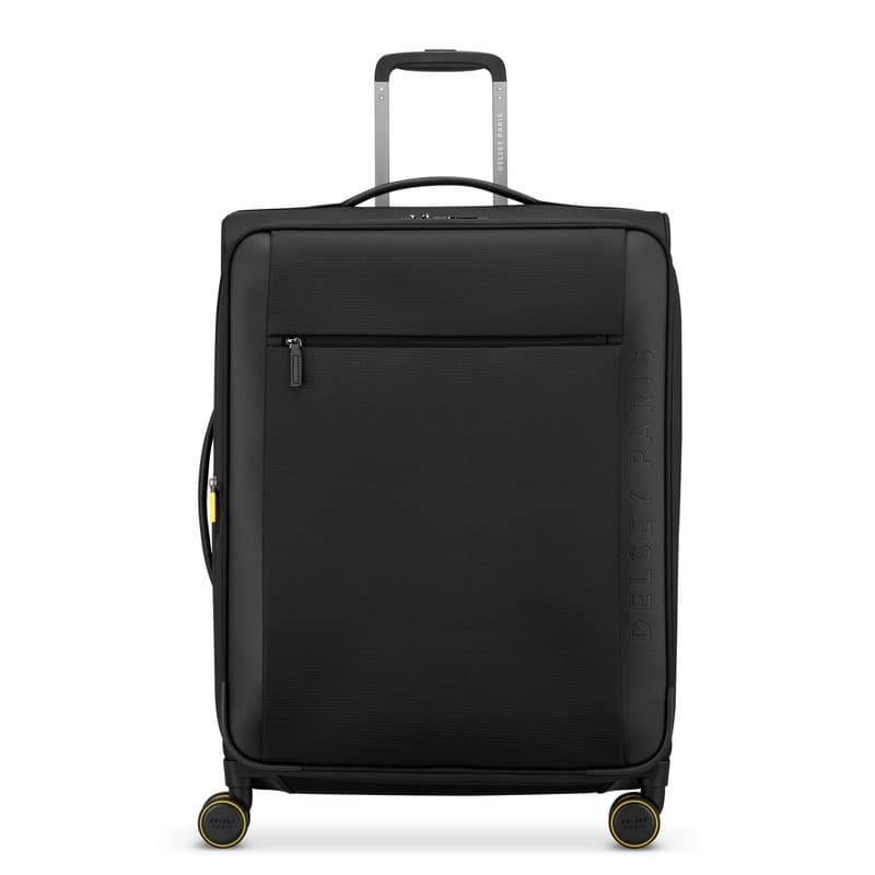 چمدان دلسی مدل MONTMARTRE AIR 3 کد 2357819 سایز متوسط ارتفاع 70 سانتی متر — تصویر ۱۰