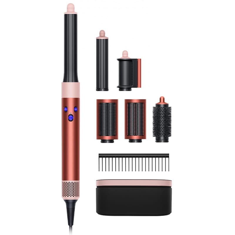 سشوار و استایلر دایسون Dyson HS05 Airwrap Complete Long