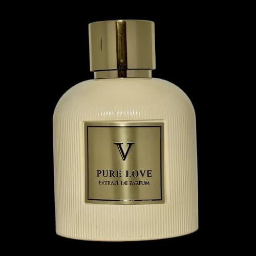 عطر زنانه روبرتو ویزاری پیور لاو