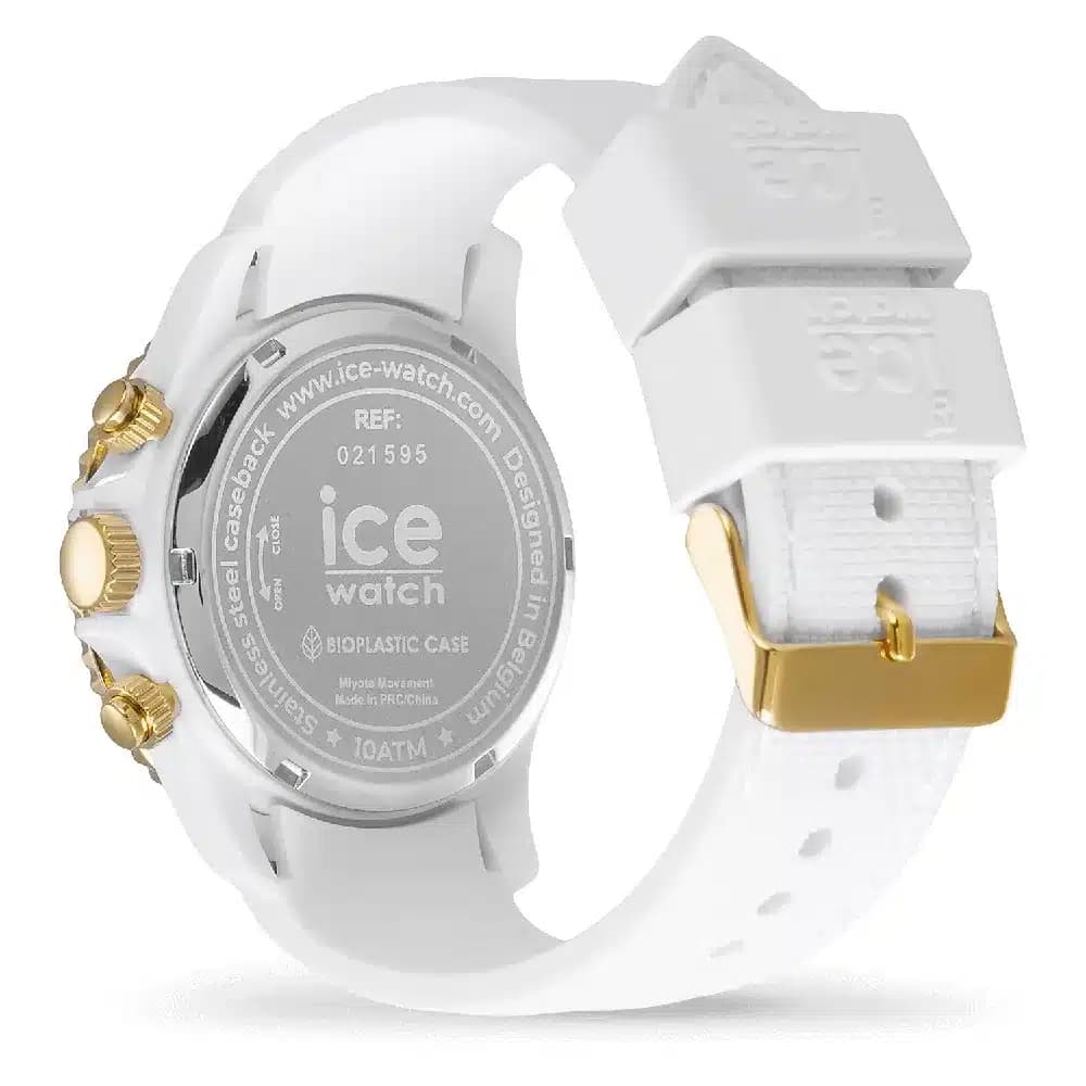 ساعت مچی زنانه آیس واچ (ICE WATCH) مدل 021595 — تصویر ۳