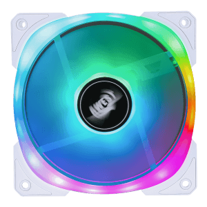 فن کیس اوست GT-AVS120 ARGB — تصویر ۲