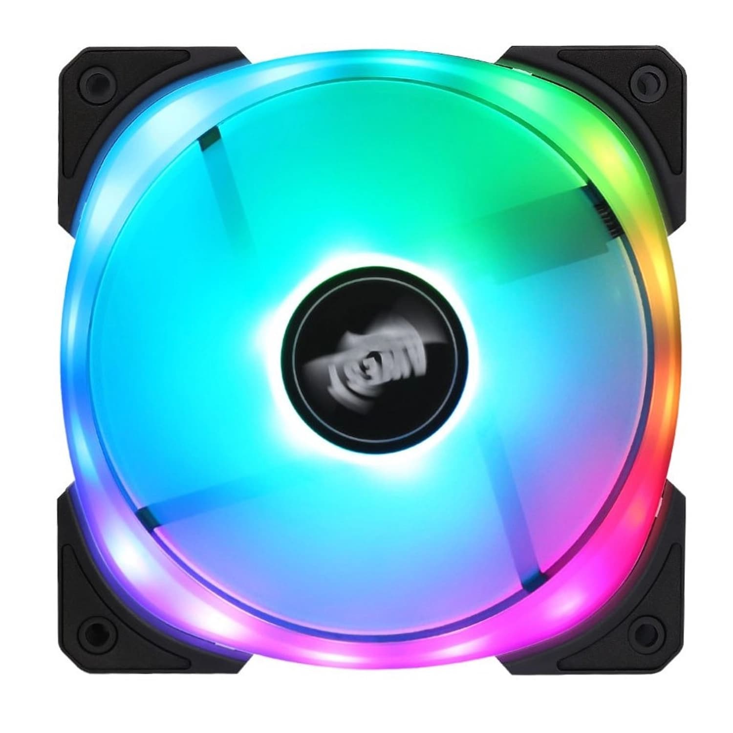 فن کیس اوست GT-AVS120 ARGB