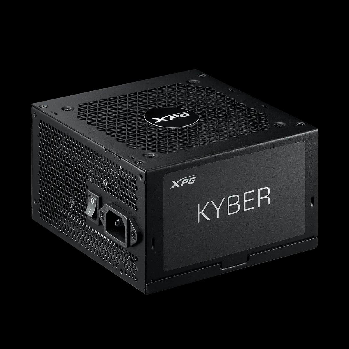 منبع تغذیه XPG KYBER 750W — تصویر ۴