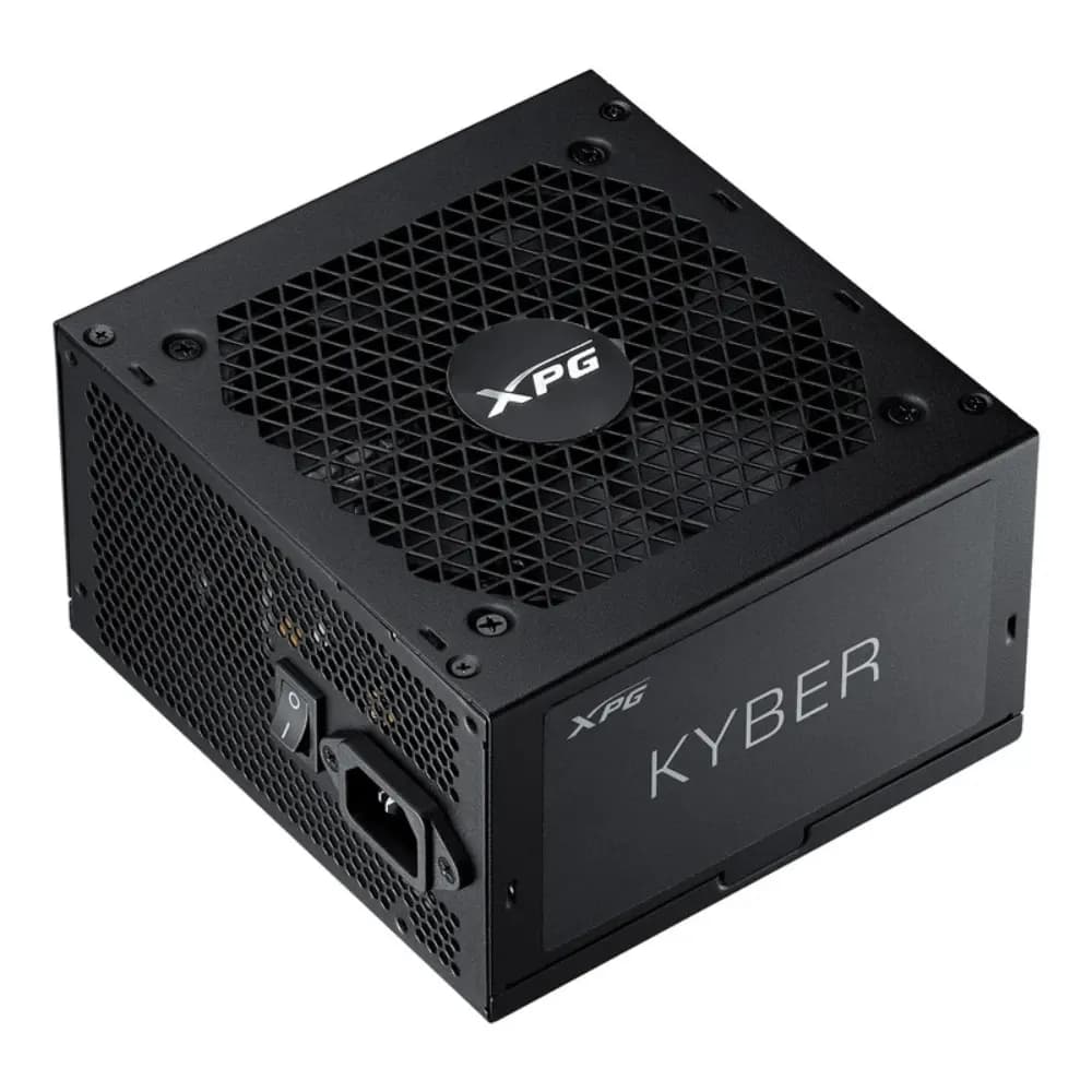 منبع تغذیه XPG KYBER 750W — تصویر ۲