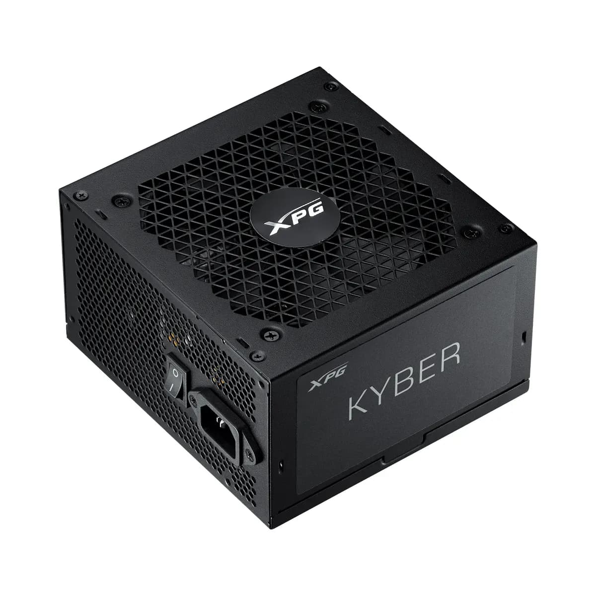 منبع تغذیه XPG KYBER 750W — تصویر ۵