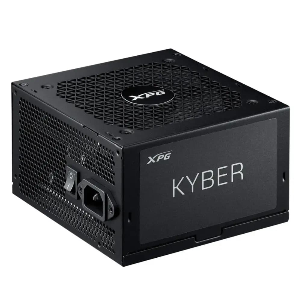 منبع تغذیه XPG KYBER 750W