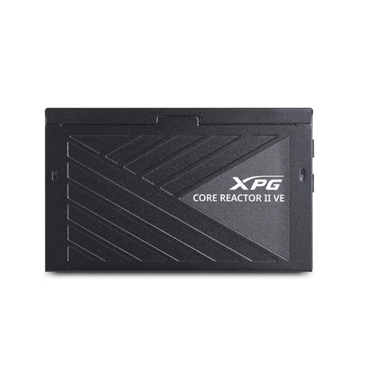 منبع تغذیه XPG COREREACTOR II VE 750W — تصویر ۳