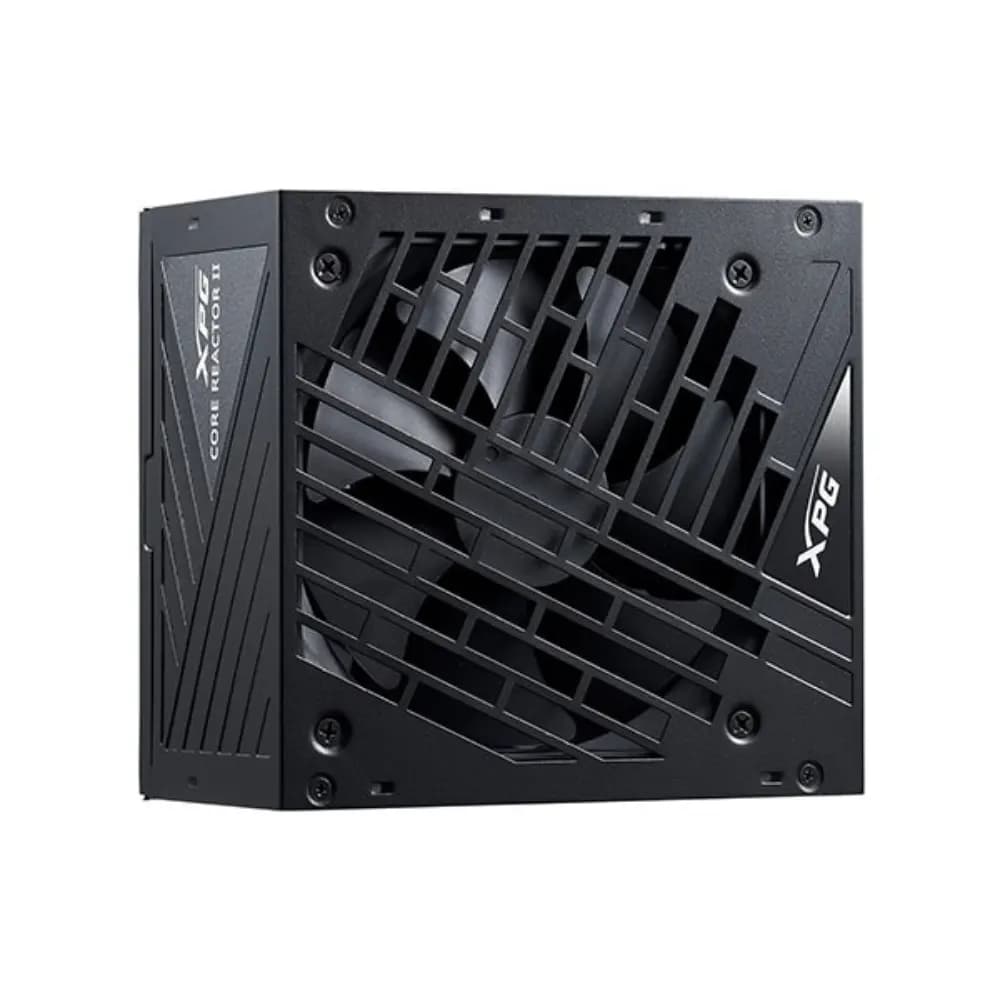 منبع تغذیه XPG COREREACTOR II 750W — تصویر ۲