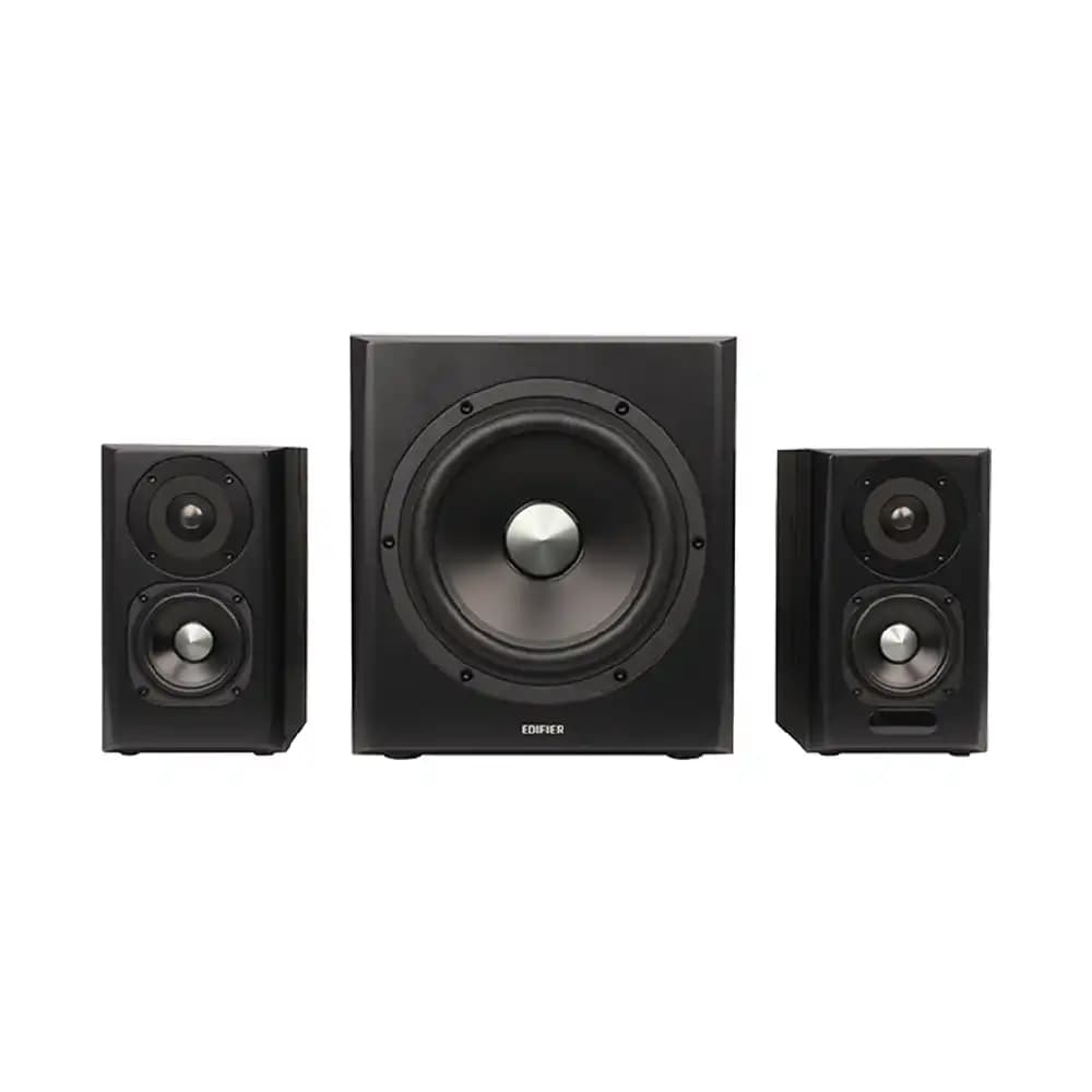 اسپیکر بلوتوثی ادیفایر مدل S351DB — تصویر ۲