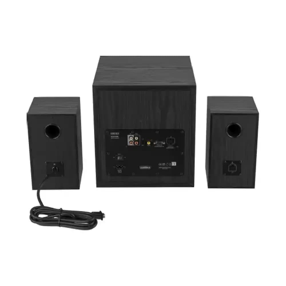 اسپیکر بلوتوثی ادیفایر مدل S351DB — تصویر ۳