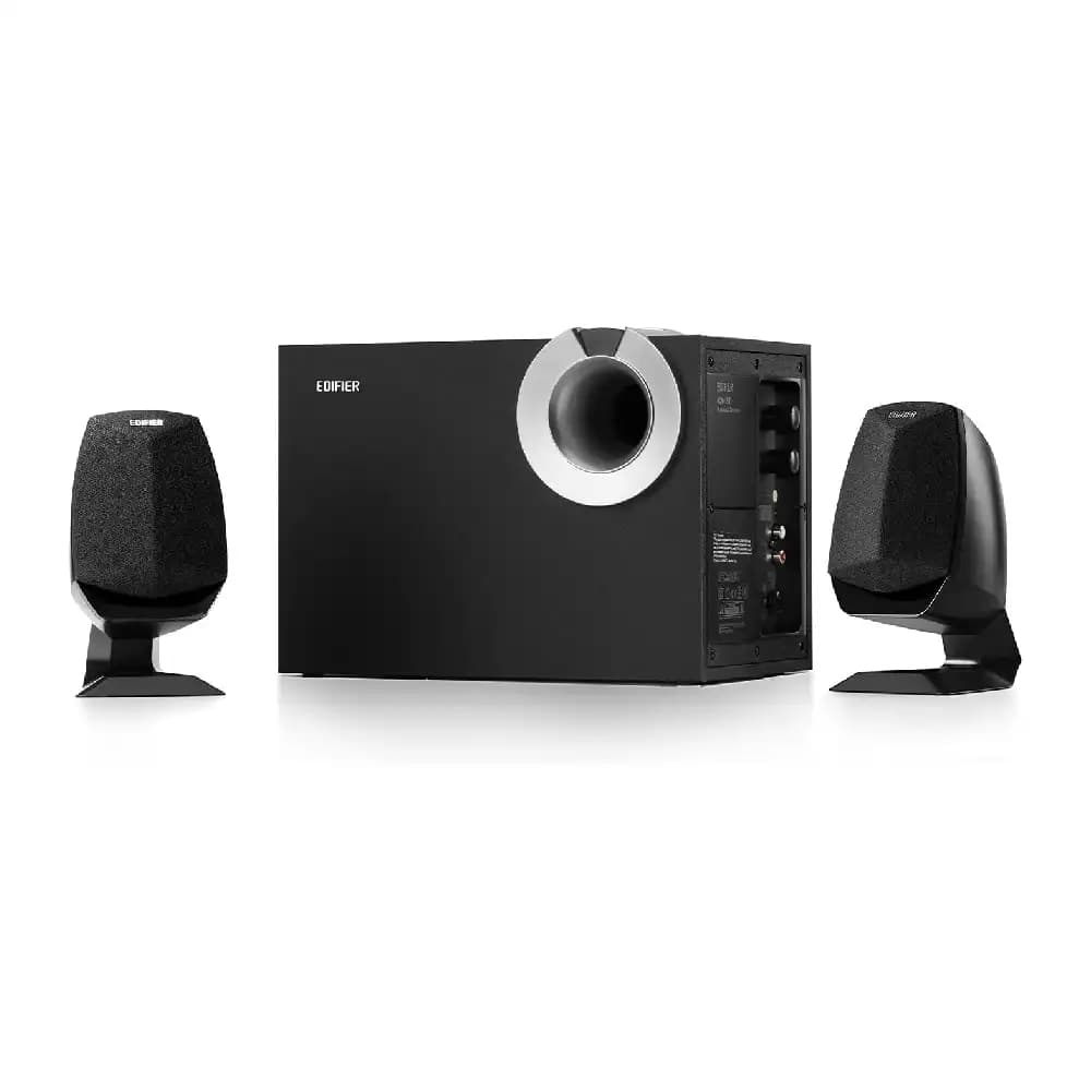 اسپیکر دسکتاپ ادیفایر مدل M 201 BT