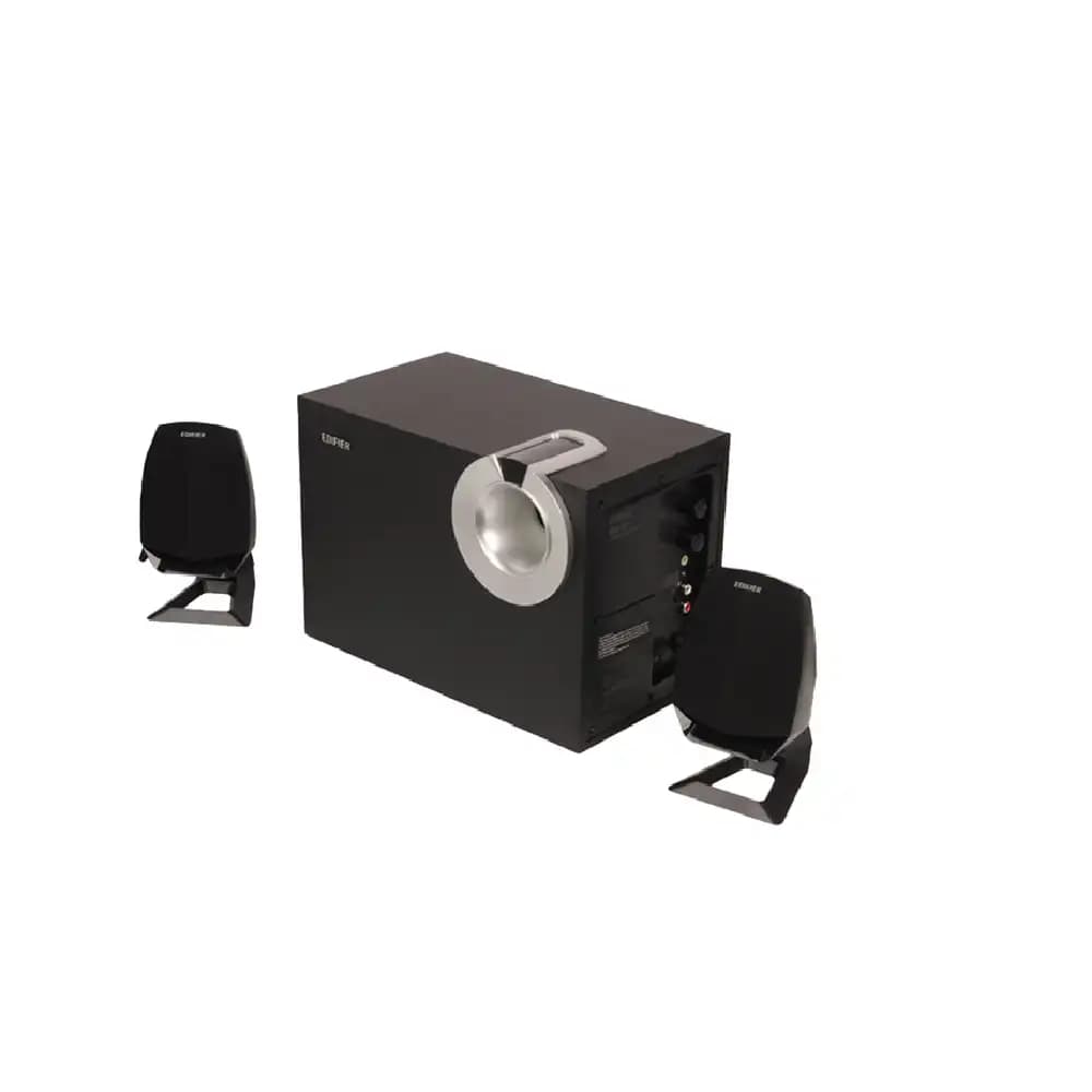 اسپیکر دسکتاپ ادیفایر مدل M 201 BT — تصویر ۲